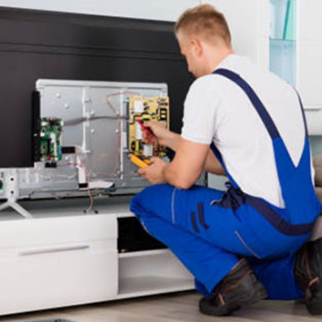 Hemşin Televizyon Tamircisi